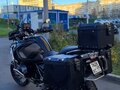 2022 BMW R 1250 GS Adventure, чёрный, 2150000 рублей - вид 1