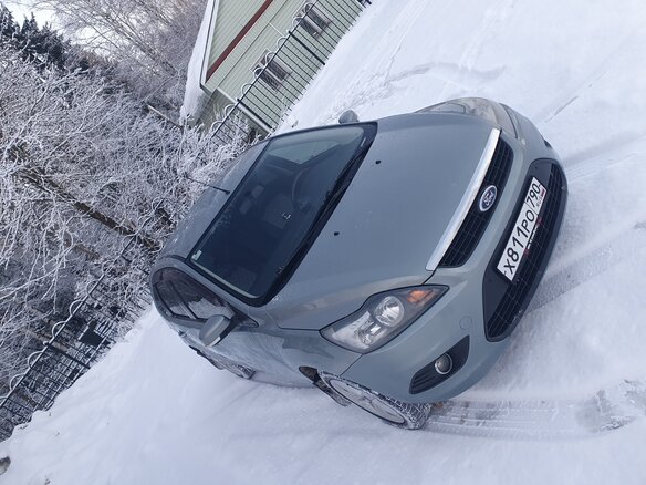 2010 Ford Focus II Рестайлинг, серый, 600000 рублей - вид 14