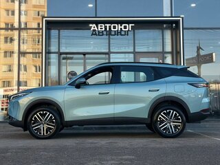 2026 Omoda C7, зелёный, 3099000 рублей, вид 5