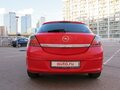 2010 Opel Astra GTC H Рестайлинг, красный, 570000 рублей - вид 5