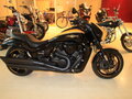 2014 Suzuki Boulevard M109R, чёрный - вид 1