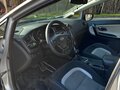 2012 Kia Ceed II, серебристый, 950000 рублей - вид 10
