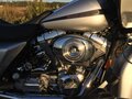 2006 Harley-Davidson Road Glide, серебристый - вид 5