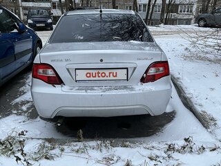 2013 Daewoo Nexia I Рестайлинг, серебристый, 300000 рублей, вид 4
