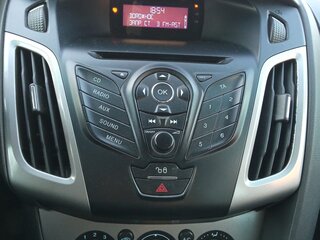 2011 Ford Focus III, серебристый, 680000 рублей, вид 5