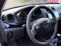 2018 Lada (ВАЗ) Granta I, серый, 465000 рублей - вид 8