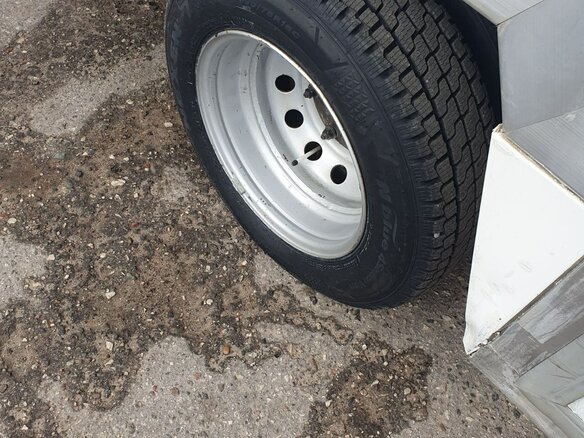 2019 Ford Transit, белый, 2700000 рублей - вид 19