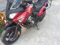 2013 Honda CBF 600, красный, 550000 рублей - вид 3