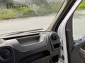 2014 Renault Master, белый, 1500000 рублей - вид 5