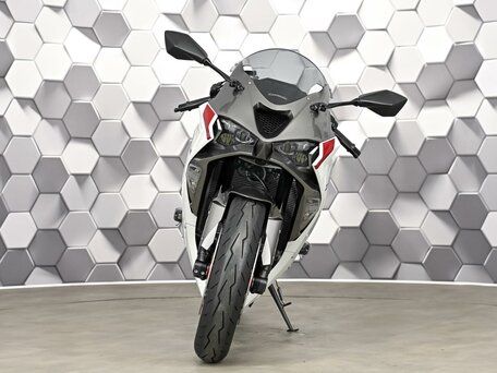 2025 Kawasaki ZX-6 Ninja, белый, 1499000 рублей, вид 5