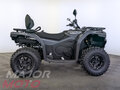 2024 CFMoto CFORCE 400L EPS, чёрный, 850434 рублей - вид 5