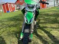 2024 Progasi Smart 125, зелёный, 75000 рублей - вид 4
