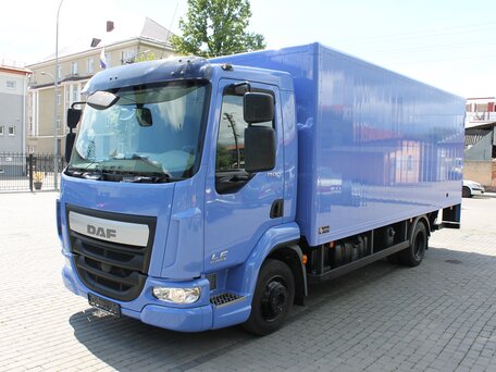 2015 DAF LF (2013-н.в), голубой, 3620000 рублей, вид 2