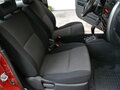 2011 Suzuki Jimny III Рестайлинг 1, красный - вид 1