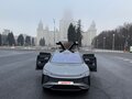 2022 HiPhi X, серый, 8000000 рублей - вид 2