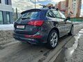 2012 Audi Q5 I (8R) Рестайлинг, серый, 2520000 рублей - вид 6