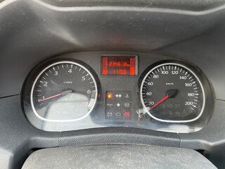2012 Renault Duster I, бежевый, 730000 рублей, вид 4