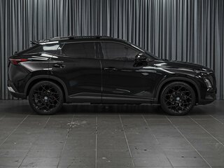 2022 Omoda C5 I, чёрный, 1879000 рублей, вид 5