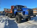2022 Урал 5557, синий, 7500000 рублей - вид 2