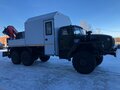 2025 Урал 5557, белый, 8256000 рублей - вид 3