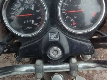 2006 Honda CBR 250R, белый, 150000 рублей, вид 3