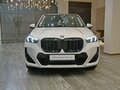 2026 BMW X1 Long 25Li xDrive III (U11/U12), белый, 5780000 рублей - вид 2