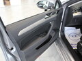 2017 Volkswagen Passat, серебристый - вид 6