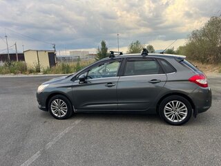 2011 Citroen C4 II, серый, 790000 рублей, вид 5