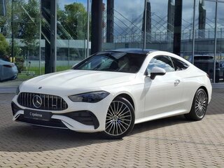 2025 Mercedes-Benz CLE 200, белый, 8200000 рублей, вид 1