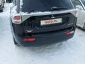 2012 Mitsubishi Outlander III, чёрный, 1810000 рублей - вид 3