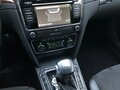 2012 Skoda Superb II, чёрный - вид 9