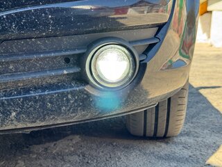 2007 Opel Corsa D, чёрный, 500000 рублей, вид 3