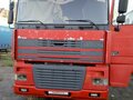1998 DAF 95, красный, 1850000 рублей - вид 4