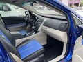 2007 Mazda CX-7 I, синий, 685000 рублей - вид 6
