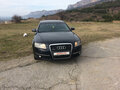 2007 Audi A6 III (C6), синий