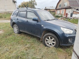 2012 Vortex Tingo I (FL), синий, 400000 рублей, вид 4