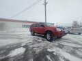 2009 Nissan NP300, красный, 1175000 рублей - вид 3