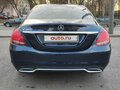 2014 Mercedes-Benz C-Класс 180 IV (W205), синий, 1820000 рублей - вид 5
