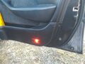 1996 Honda Accord V, чёрный, 225429 рублей - вид 6