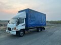 2013 Hyundai HD78, белый, 2849000 рублей - вид 5