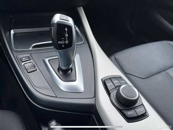 2017 BMW 1 серии 118d II (F20/F21) Рестайлинг, белый, 1700000 рублей - вид 12