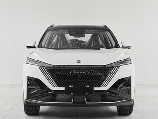 2024 Dongfeng Mage, белый, 2850000 рублей, вид 2
