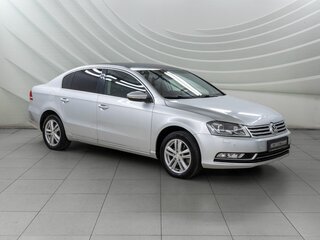 Volkswagen Passat B7