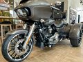 2023 Harley-Davidson Road Glide 3, серый, 4980000 рублей - вид 11