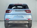 2022 Chery Tiggo 5x I Рестайлинг 2, голубой - вид 2