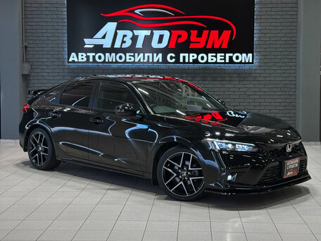 Honda Civic XI