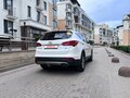 2015 Hyundai Santa Fe III, белый, 2000000 рублей - вид 10