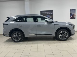 2025 Changan CS75 Plus IV, серый, 4249900 рублей, вид 4