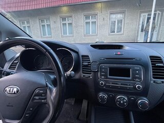 2013 Kia Cerato III, бежевый, 1200000 рублей, вид 5