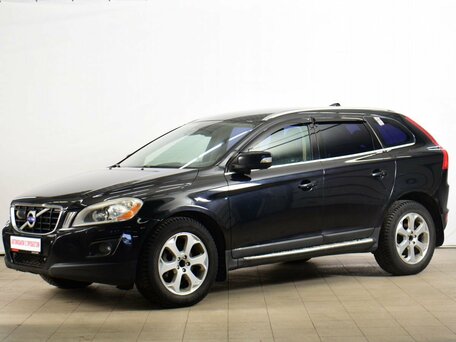 Volvo XC60 I